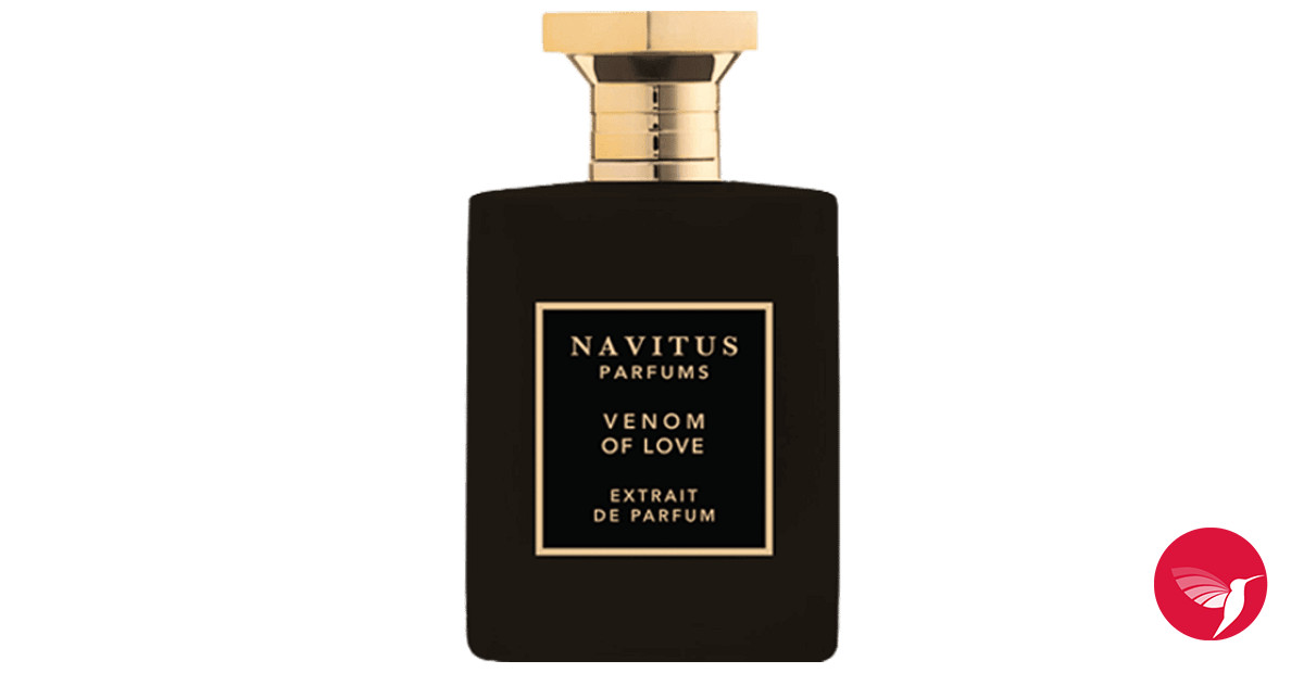 Venom of Love Navitus Parfums perfume - a new fragrance for women