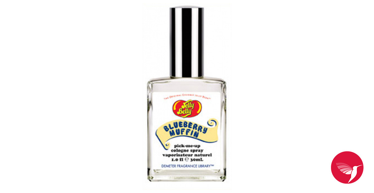 blueberry cologne