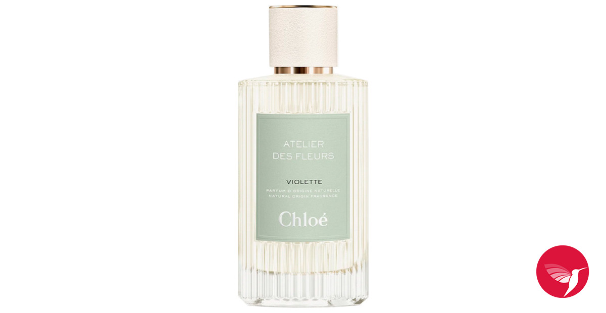 Violette Chlo perfume a new fragrance for women and men 2022