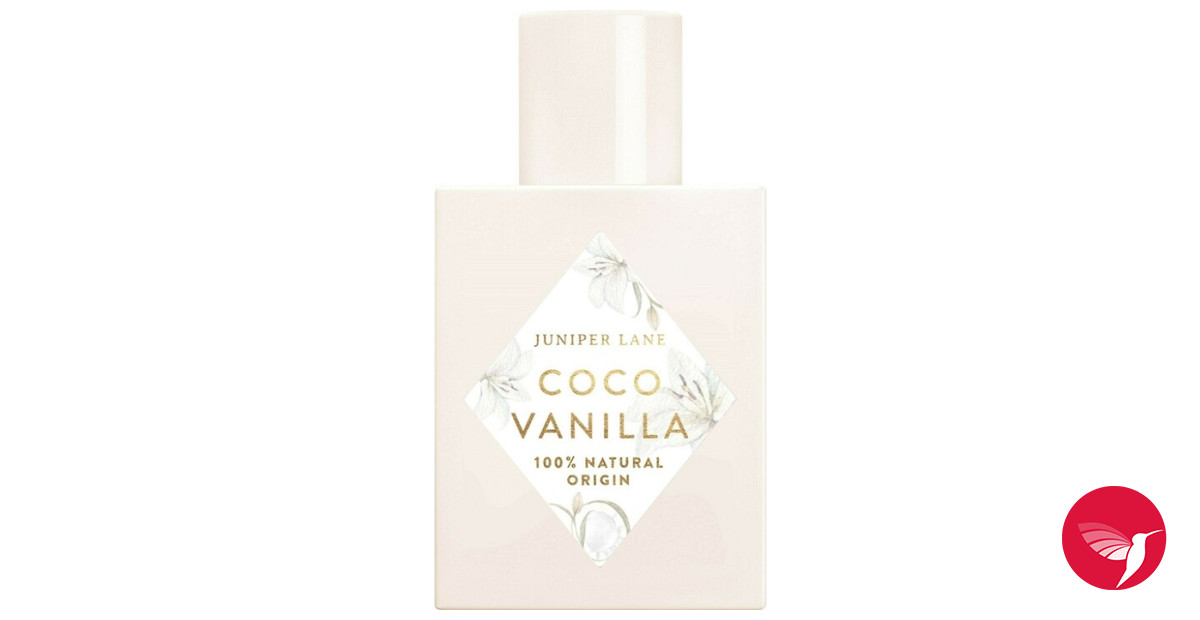 Nature Blossom Coco vanilla Eau de Parfum, 50 ml dauerhaft günstig
