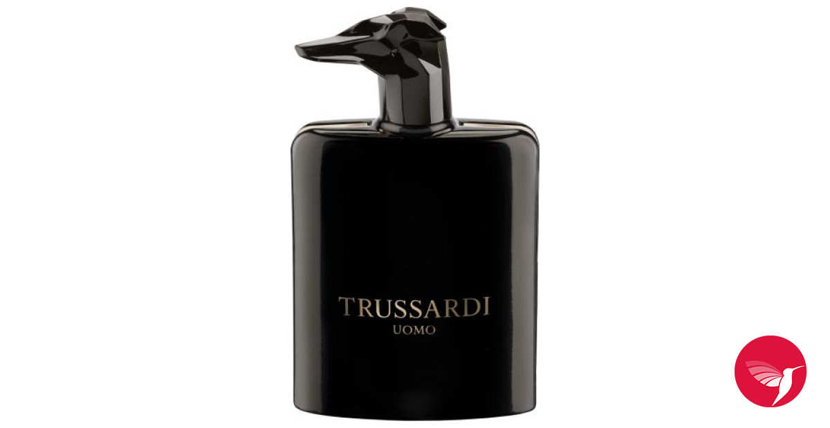 Trussardi Uomo Levriero Limited Edition Trussardi cologne - a new fragrance for men 2022