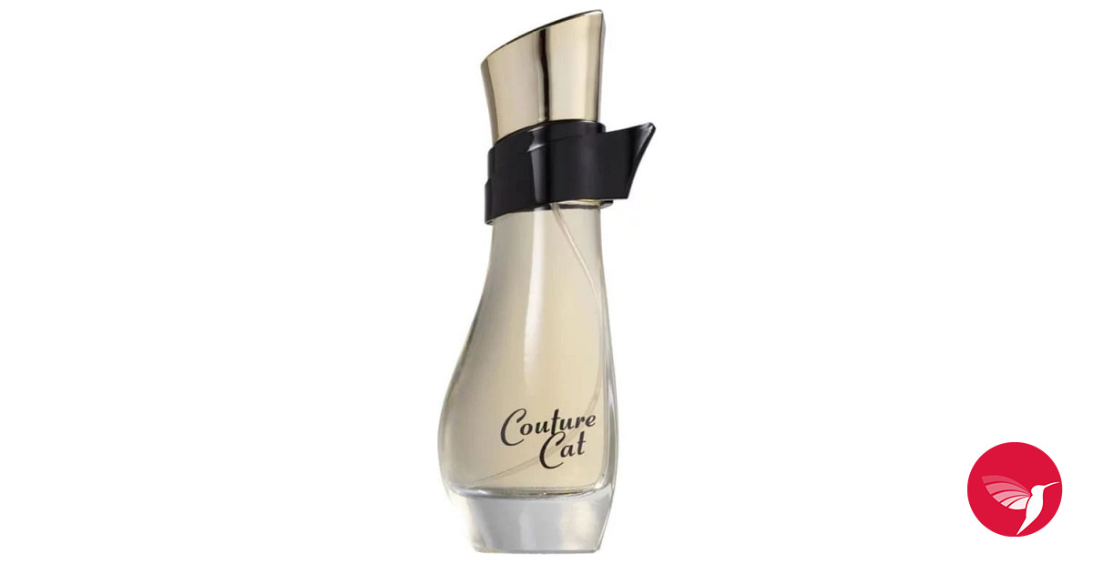 Couture cat perfume new arrivals