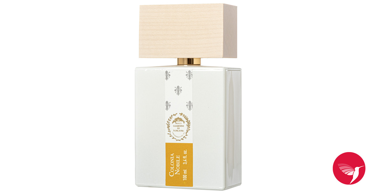 Colonia Nobile Giardini Di Toscana perfume - a fragrance for women and men