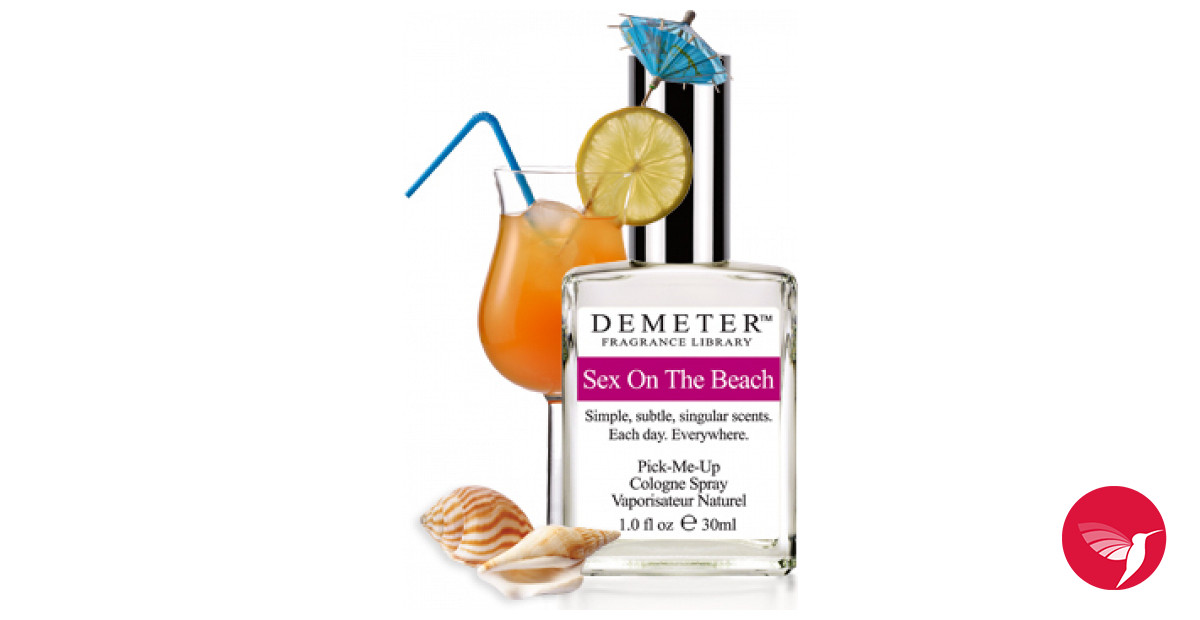 Perfume sex on online the beach