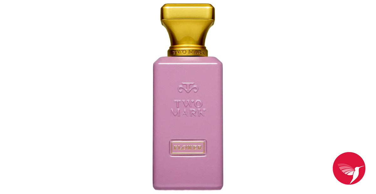 Flower Two Mark perfume - a fragrance for women and men 2021