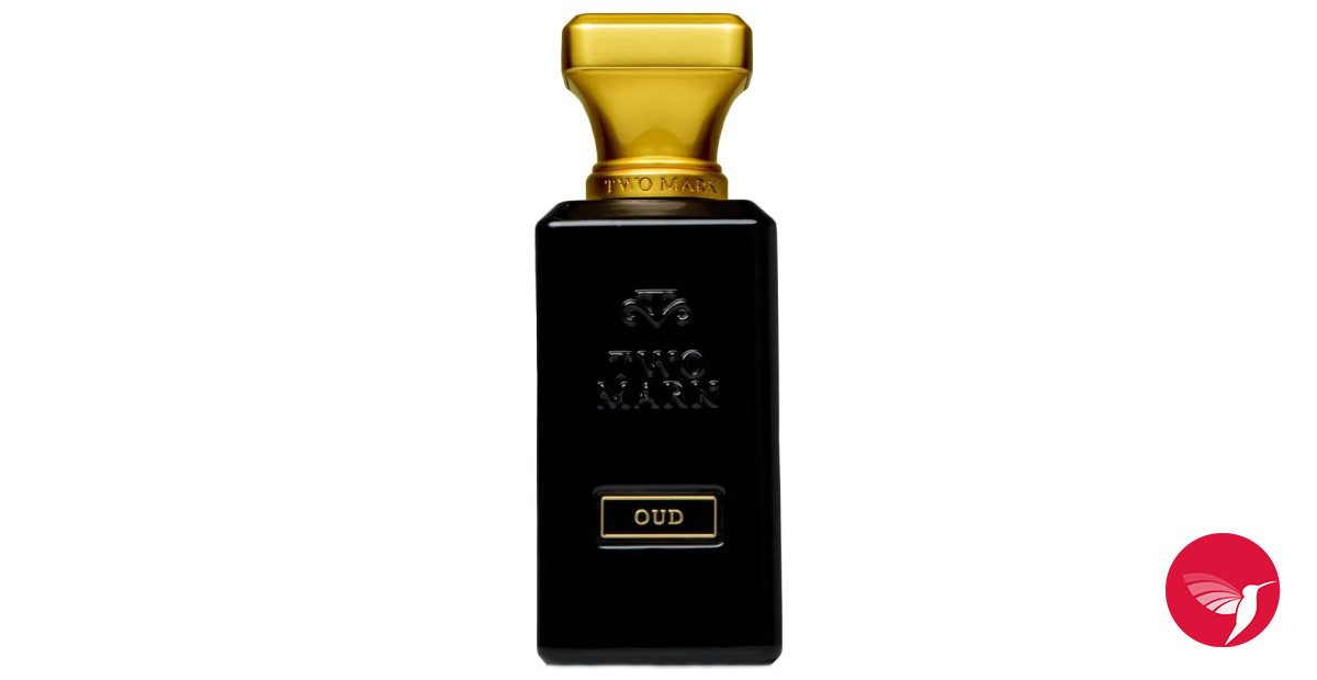 Oud Two Mark perfume - a fragrance for women and men 2021