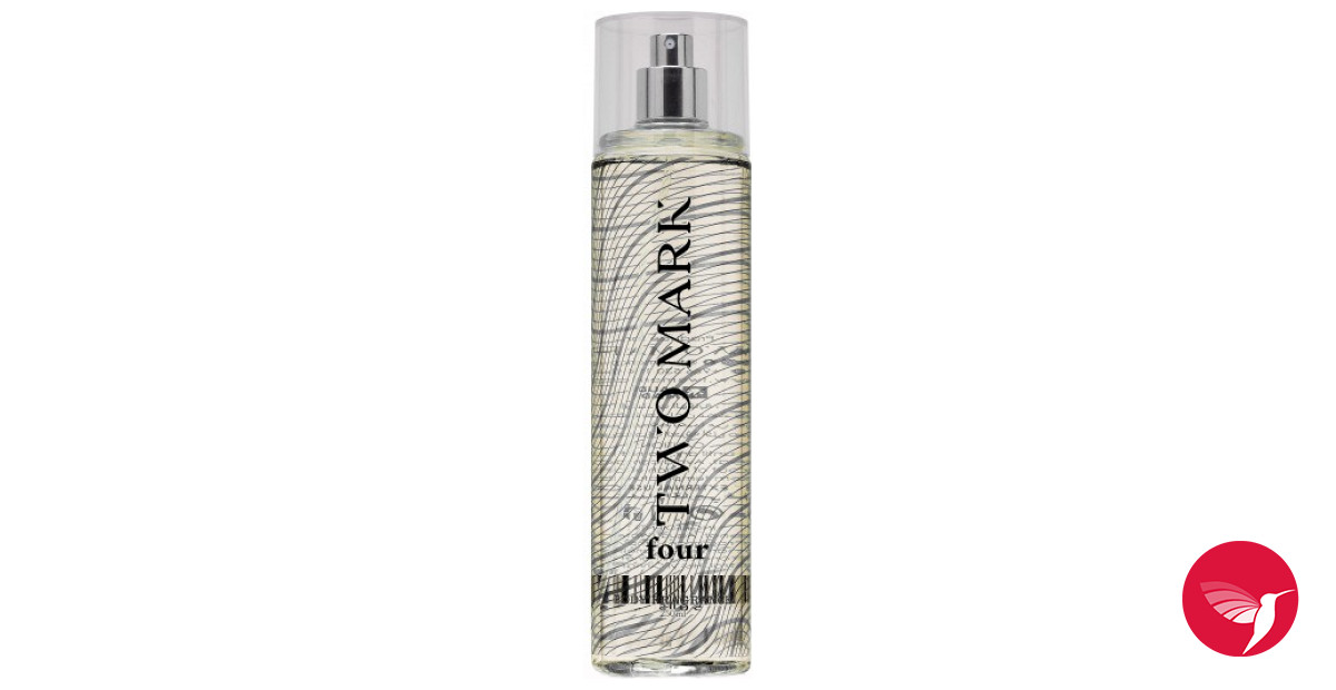 Four Two Mark perfume - a new fragrance for women and men 2022