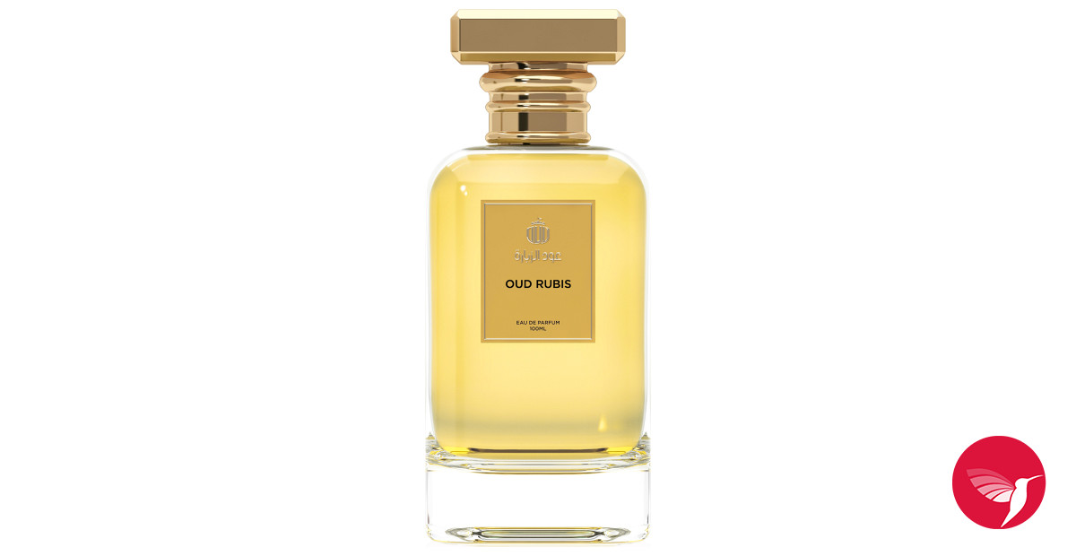 Oud Rubis Oud Al Zubarah perfume - a new fragrance for women and men 2022