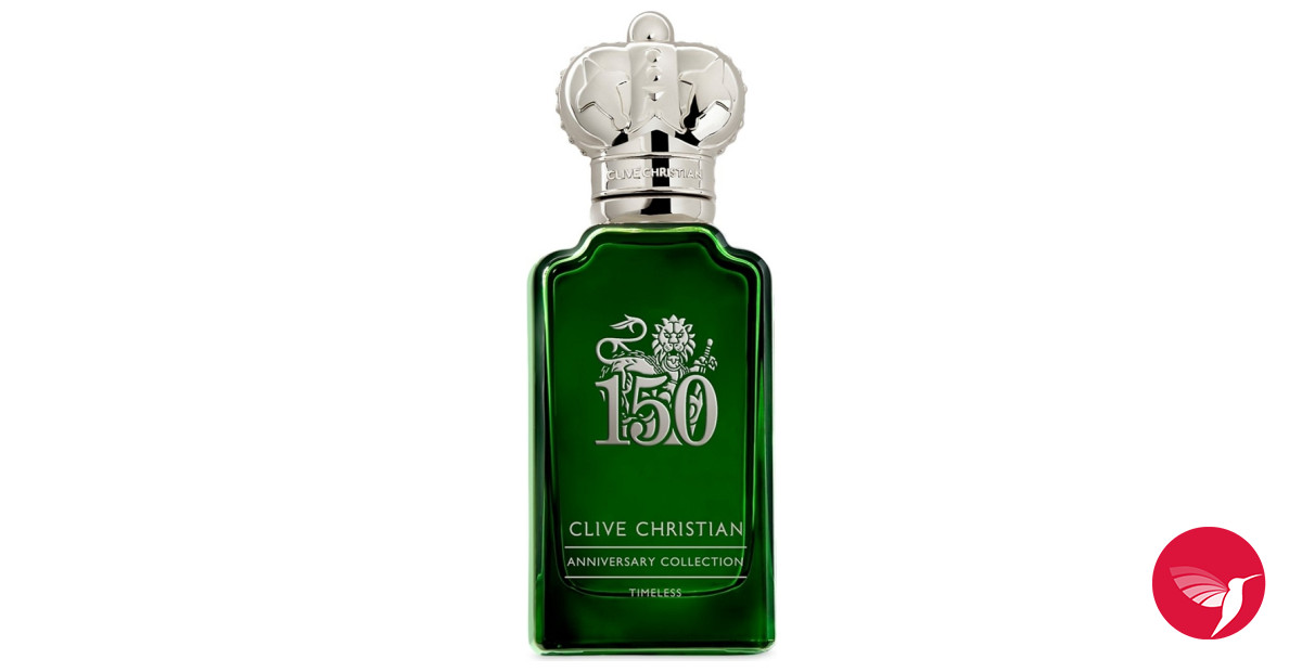 Timeless Clive Christian Perfume A New Fragrance For Women And Men 2022   Social.77140 