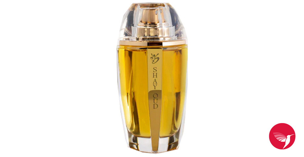 Shay Oud Anfasic Dokhoon perfume - a fragrance for women and men