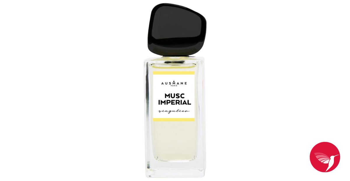 Musc Imperial Ausmane Paris perfume Fragrantica