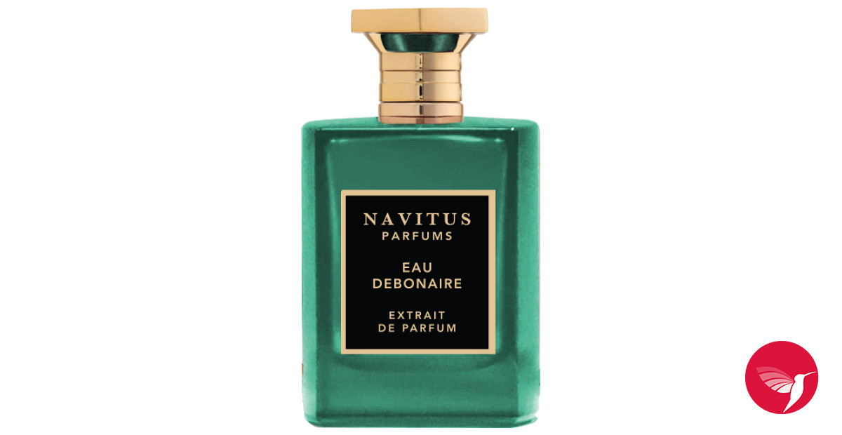 Aweigh by Navitus Parfums