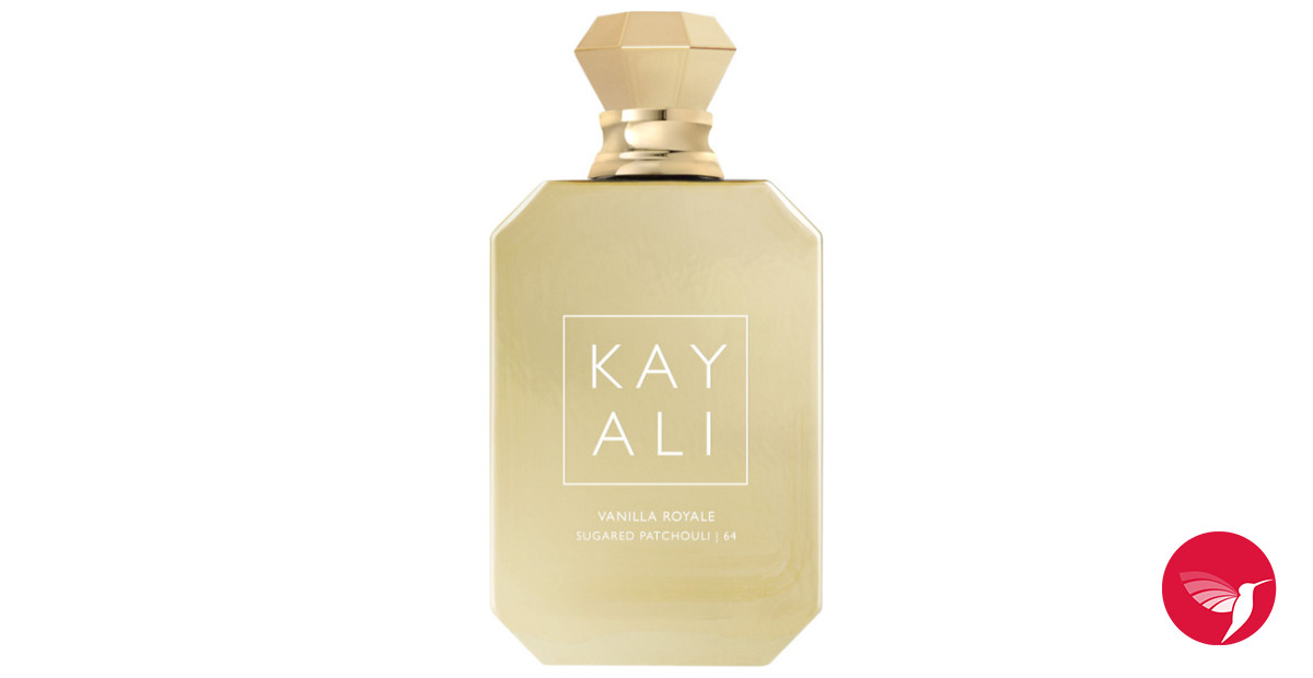 West Eau De Parfum – Knockout Beauty