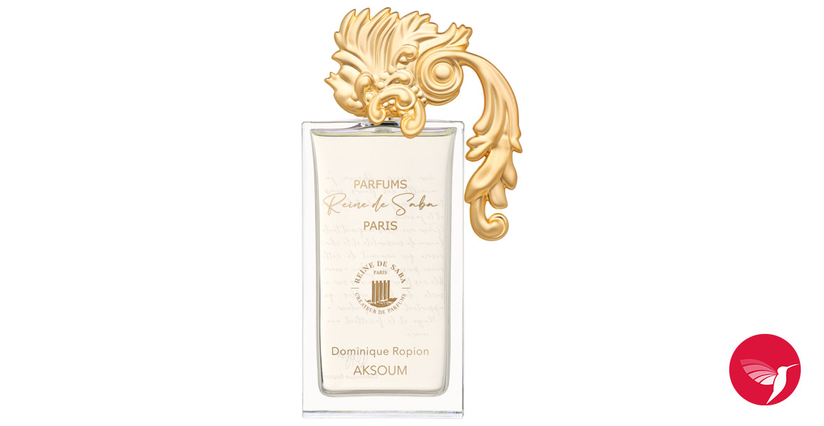 香水(ユニセックス) Reine de Saba Parfum Aksoum 100ml REINE DE SABA PARIS AKSOUM 100ML SPRAY PARFUM INTENSE