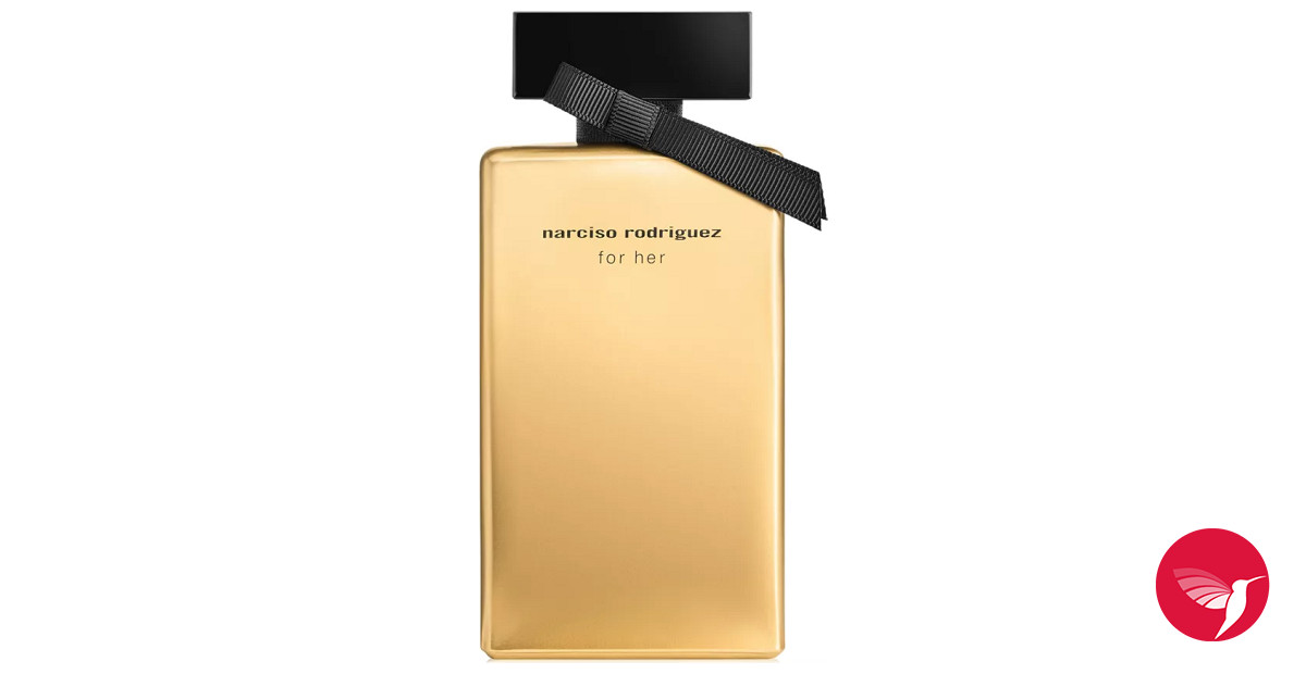 Narciso Rodriguez for Her Eau de Parfum Narciso Rodriguez perfume - a  fragrance for women 2006