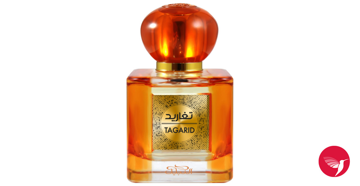 Al Bashiq Nabeel - una novità fragranza unisex 2022