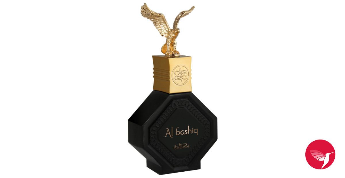 Al Bashiq Nabeel perfume - a new fragrance for women and men 2022