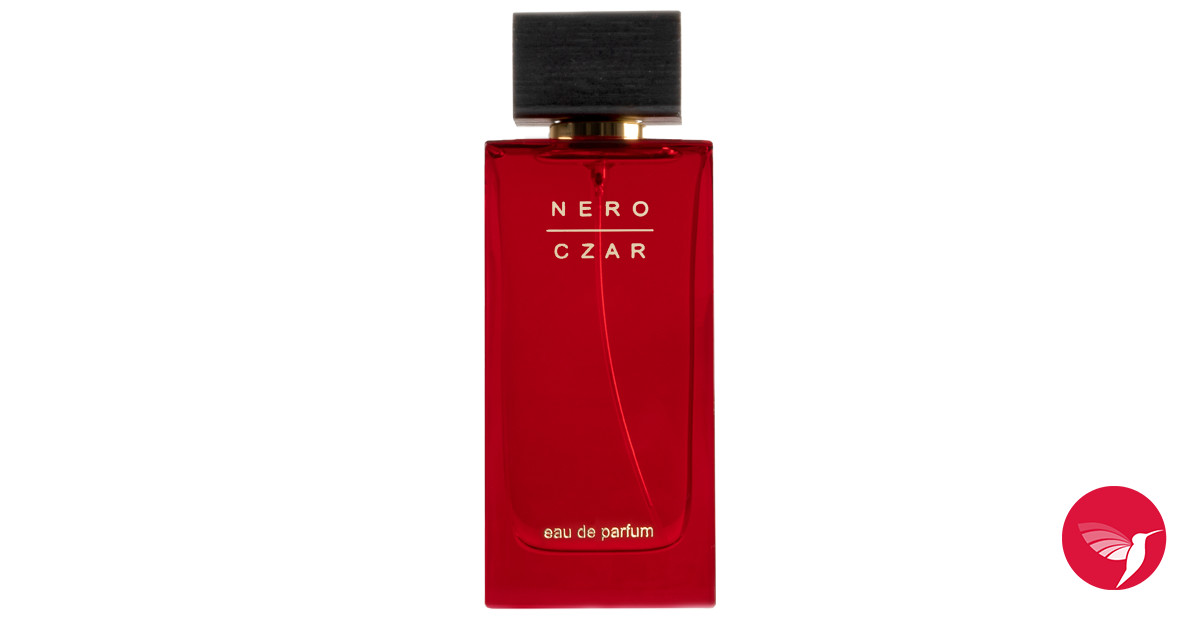 Nero CZAR аромат — аромат для мужчин и женщин 2018
