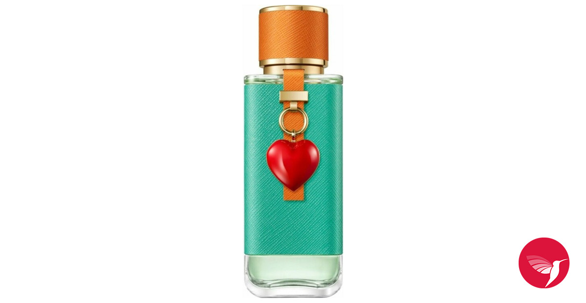 Me First Carolina Herrera perfume - a new fragrance for women 2022