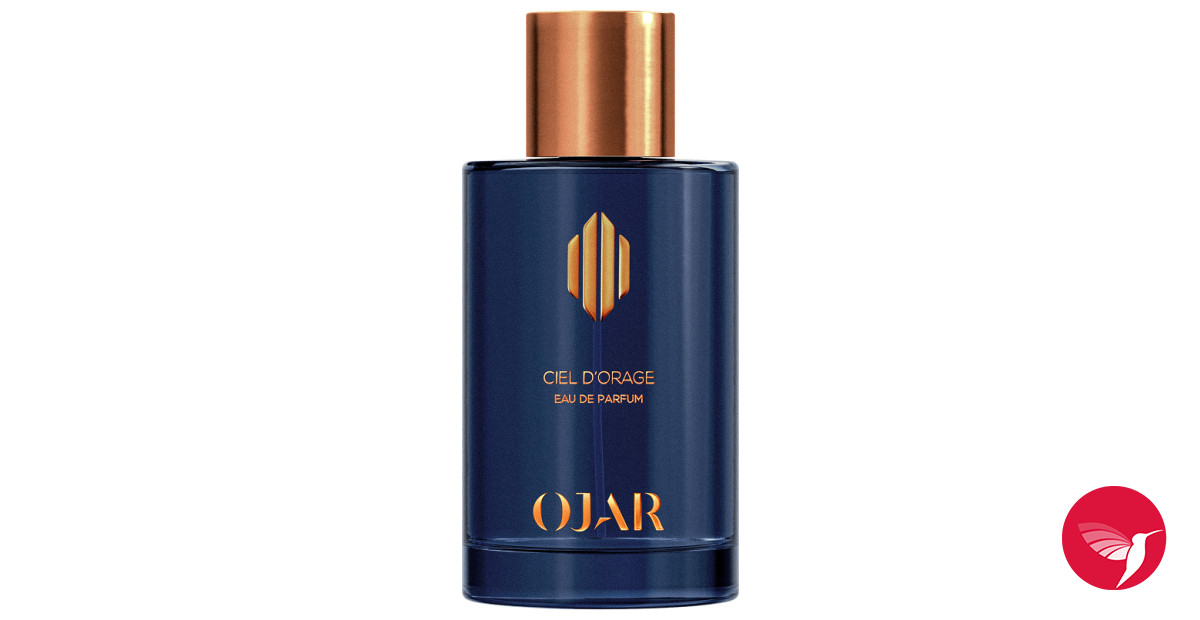 Orage - Perfumes - Collections