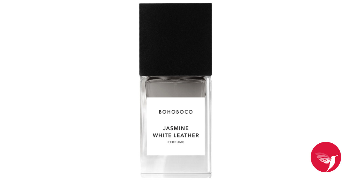 香水(ユニセックス) bohoboco jasmine white leather Jasmine White Leather Bohoboco perfume - a fragrance for women and