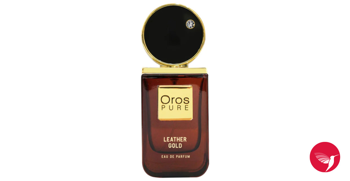 OMBRE NOMADE SUPER CLONE - OROS PURE LEATHER GOLD FRAGRANCE REVIEW