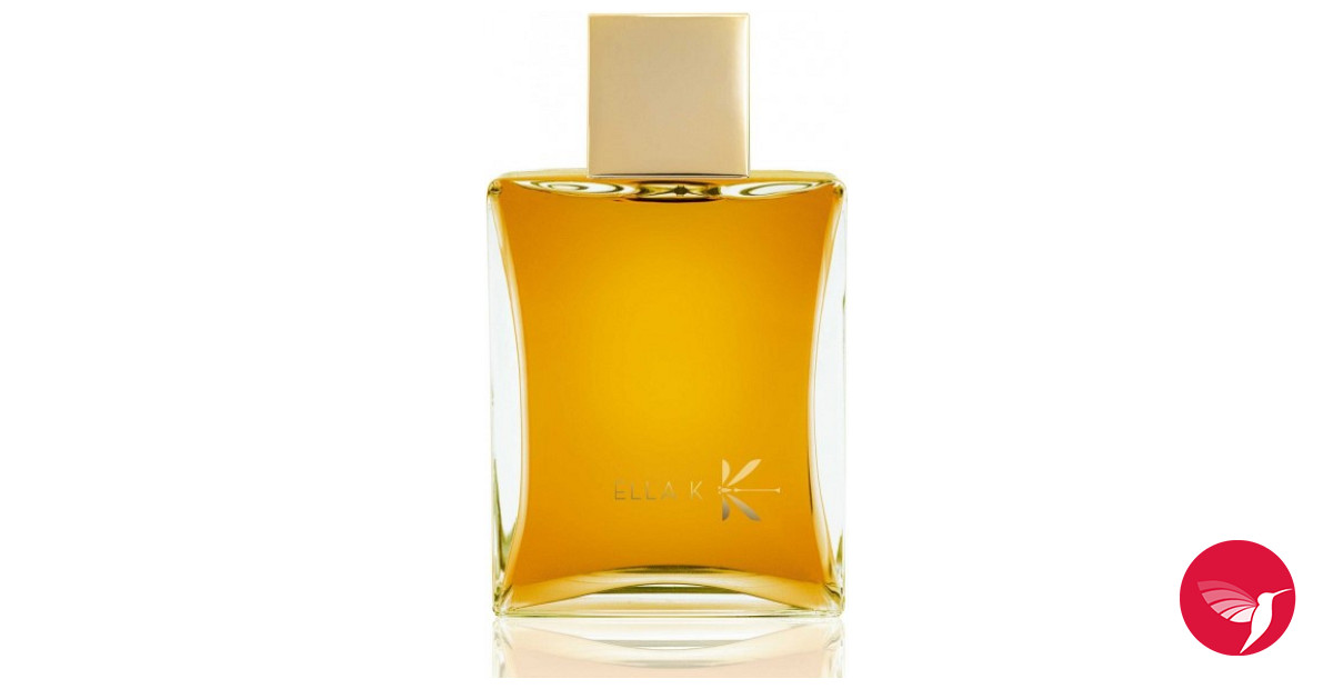 Khamsin Ella K Parfums perfume - a fragrance for women and men 2021