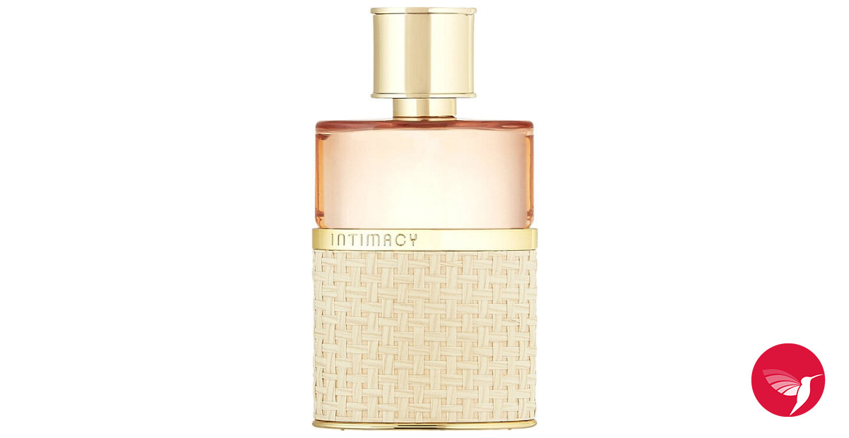 Capri Intimacy perfume - a fragrance for women 2020