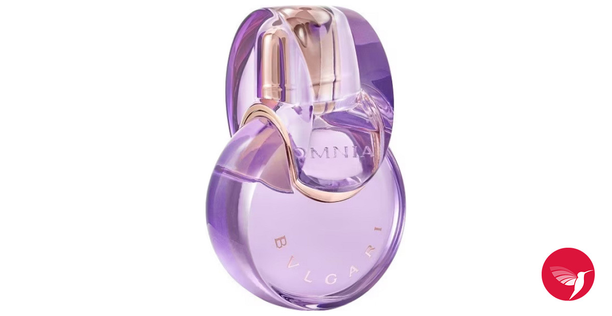Omnia Amethyste Bvlgari perfume - a fragrance for women 2006