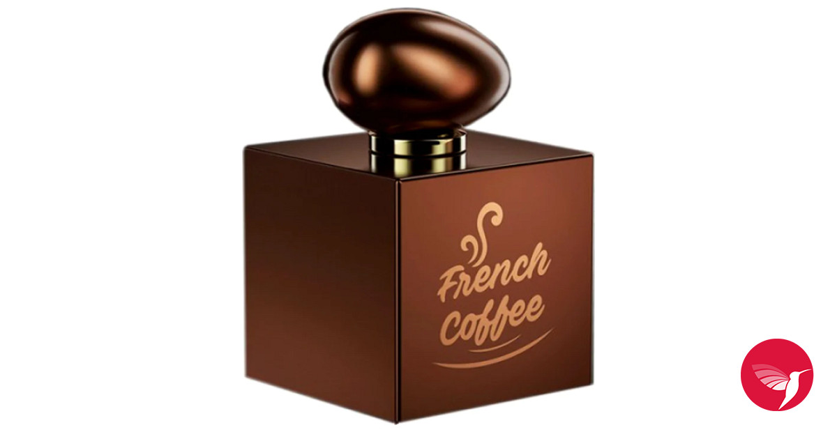 French Coffee Al-Rehab perfume - a fragrance for women and men