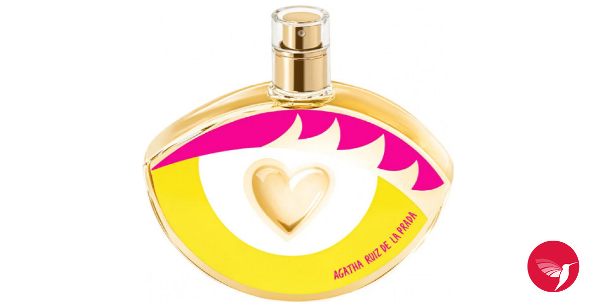 Oh La La! by Agatha Ruiz de la Prada » Reviews & Perfume Facts