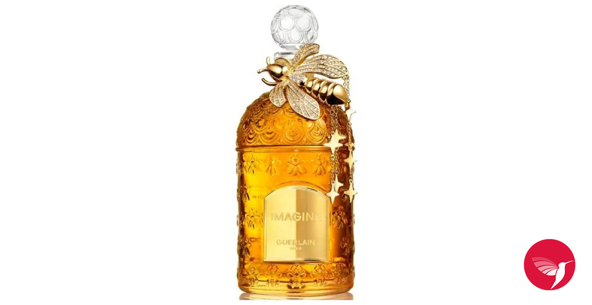 Imagine Guerlain by L&#039;Atelier Truscelli Guerlain perfume - a new  fragrance for women and men 2022