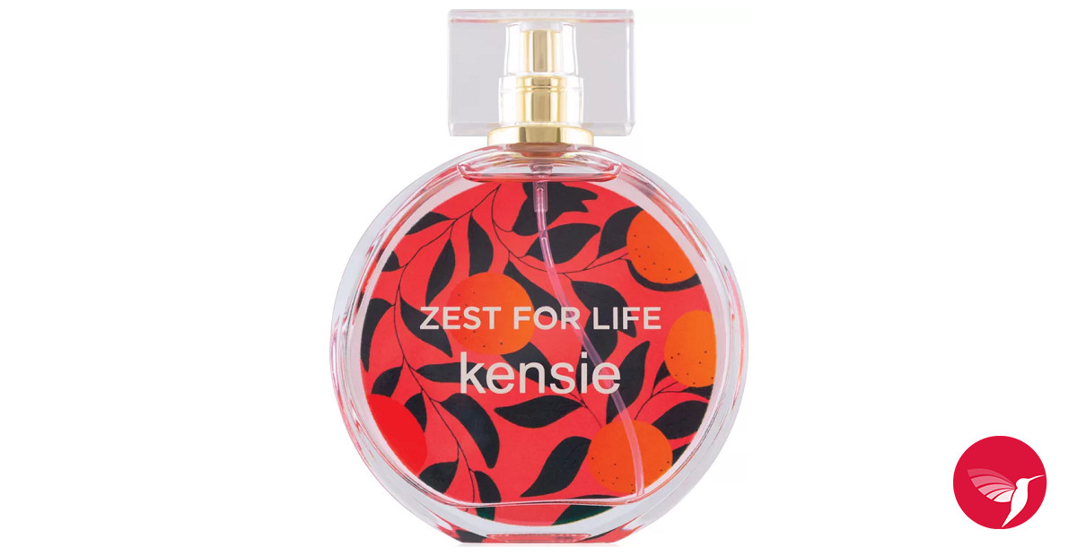 Kensie life 2024 beat perfume ulta