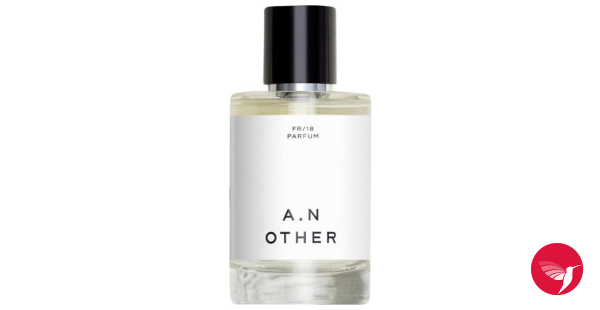 FR/18 A.N. Other Parfum - ein es Parfum für Frauen und Männer 2017