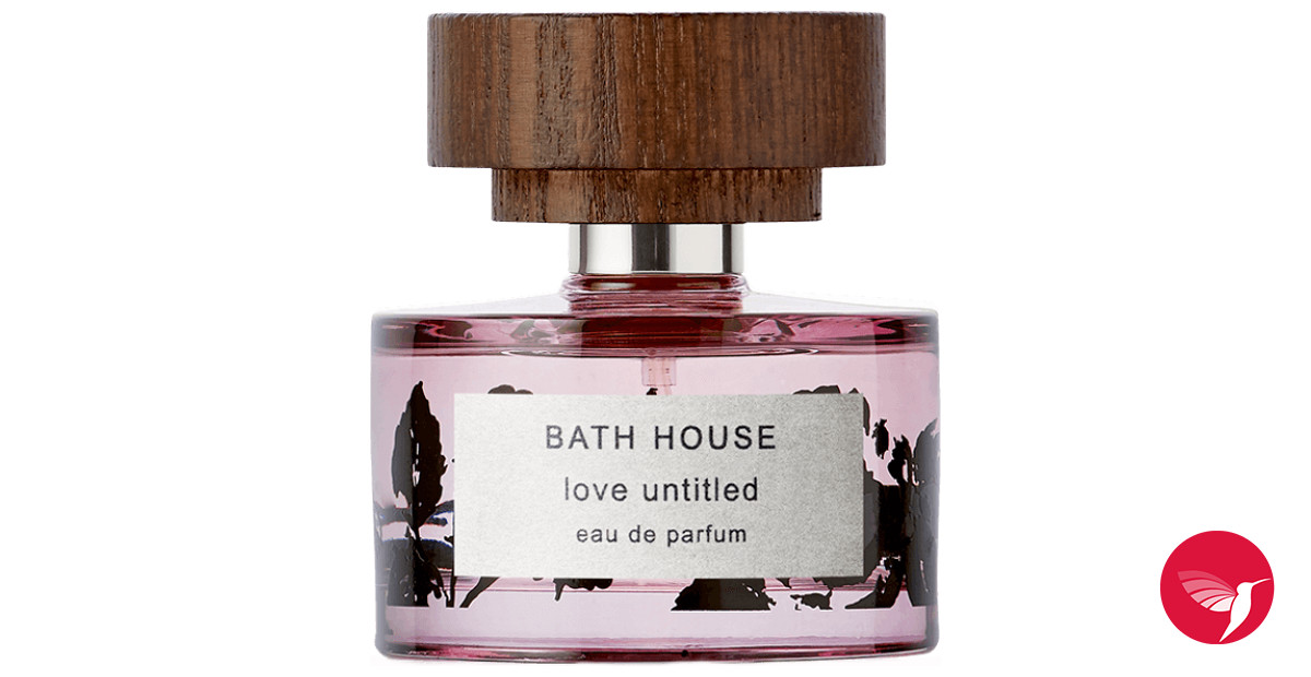 tårn For nylig Synlig Love Untitled Bath House perfume - a fragrance for women and men 2021