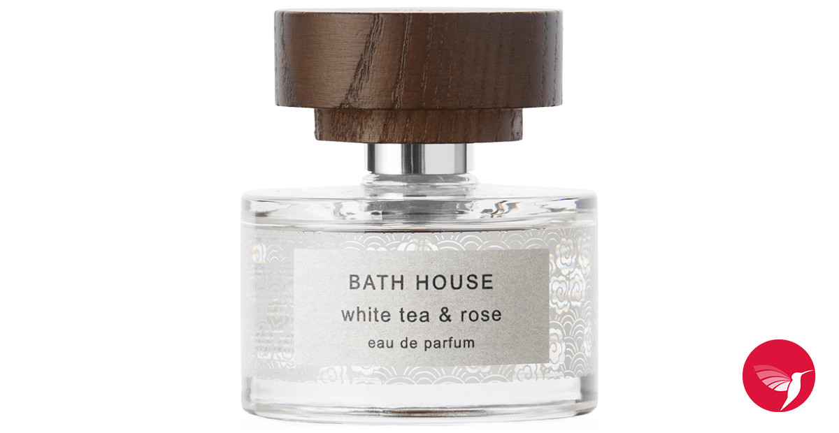 White best sale tea fragrantica