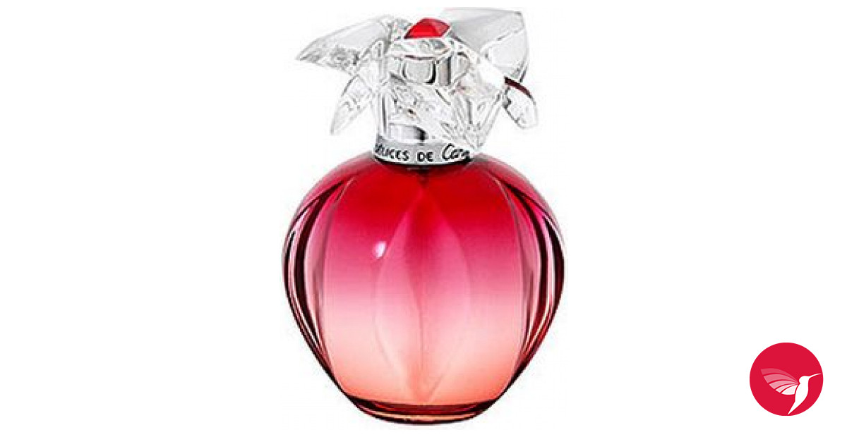 Delices de Cartier Eau Fruitee Cartier perfume - a fragrance for 