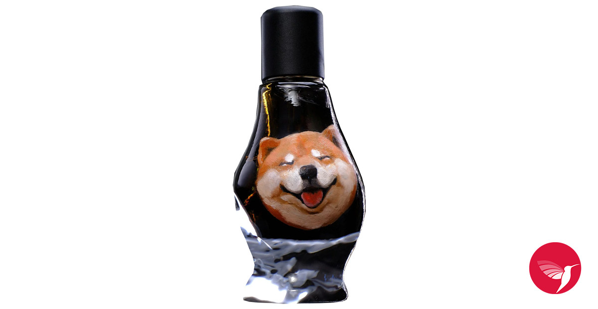 Doggy Fang Aromatherapy perfume a new fragrance for women and men 2022