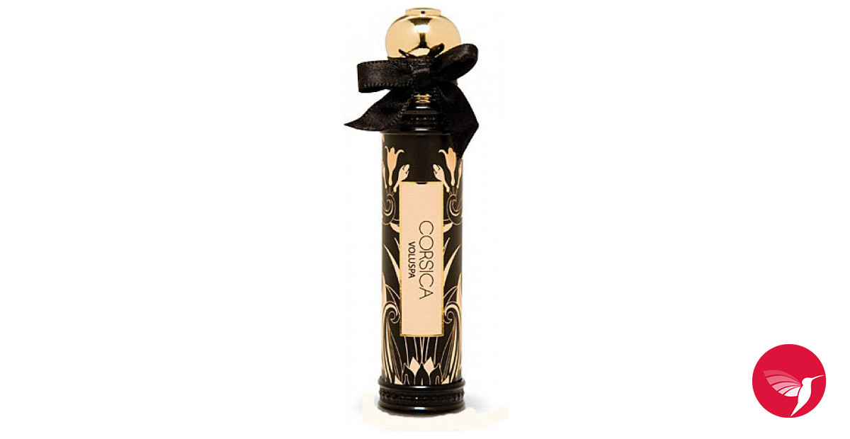 Corsica Voluspa perfume a fragrance for women