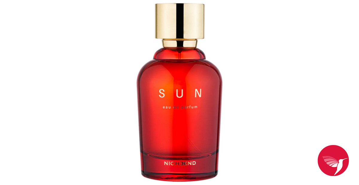 Cheapest BLACKWOOD SUN - Unisex Indie / Niche Perfume