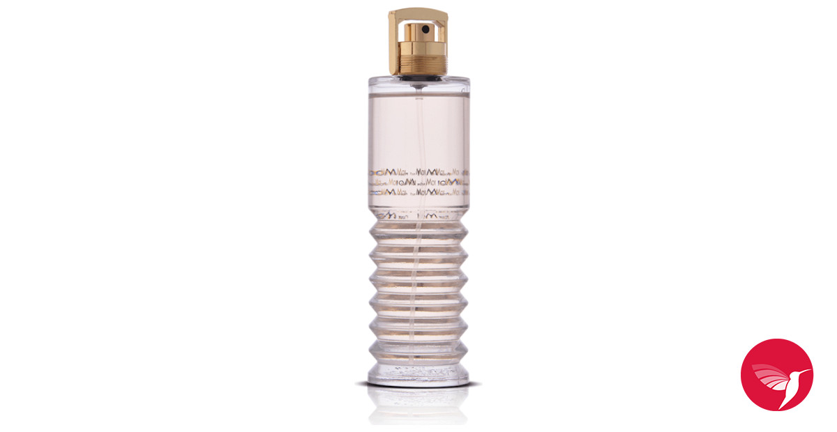 Desire PourMoi perfume - a fragrance for women 2017