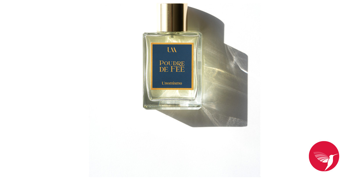 Poudre de fée Unomismo perfume - a new fragrance for women and men 2022