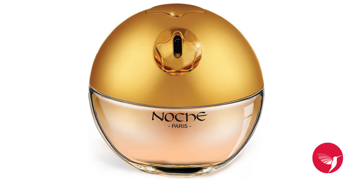 Noche RING perfume a fragrance for women 2009