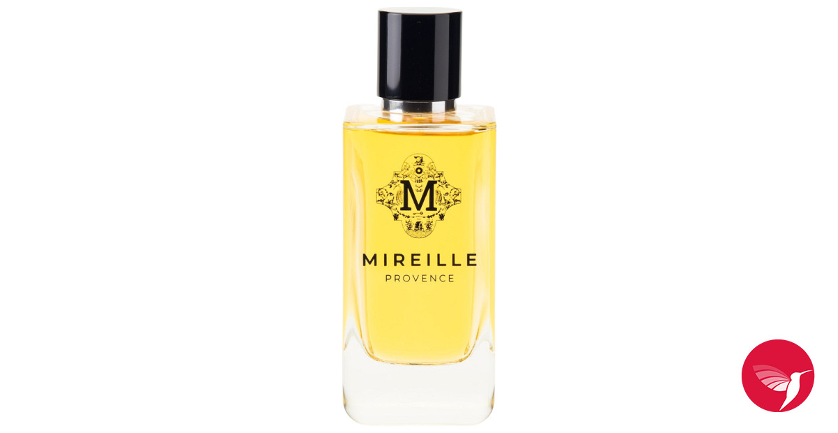 Jours d’Arômes Mireille Provence parfum - un nouveau parfum pour homme ...