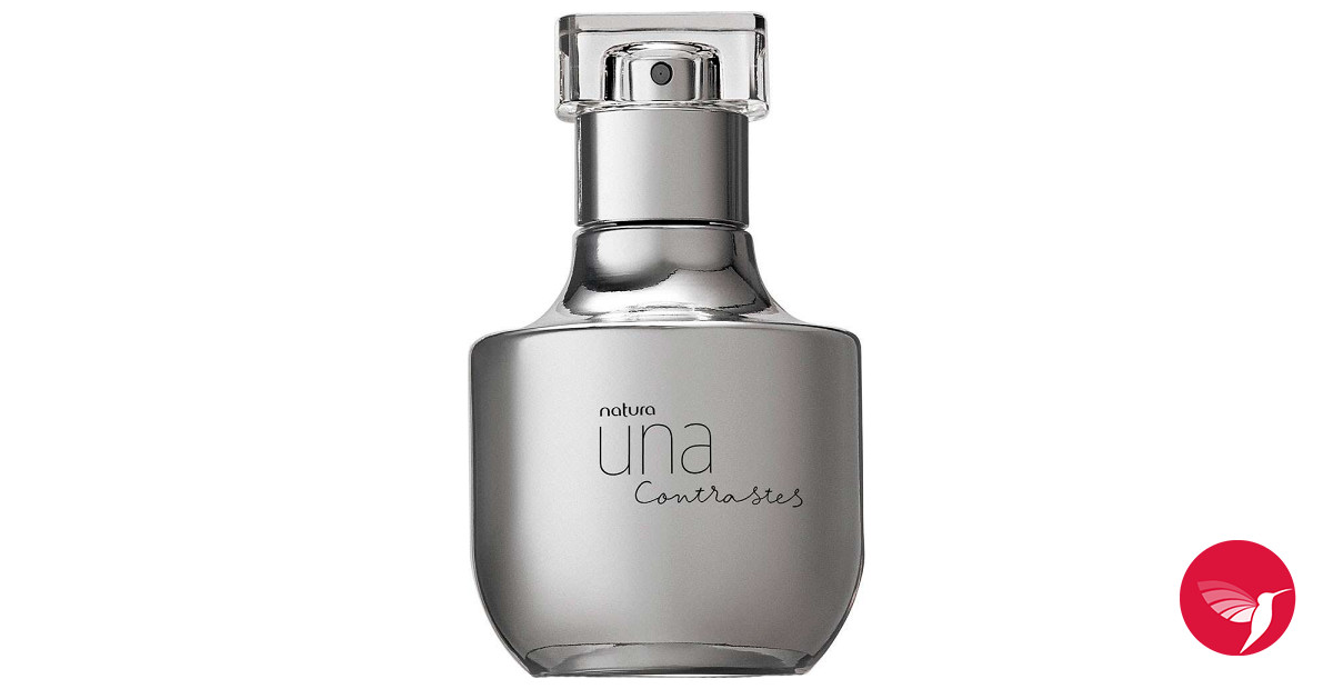 Una Contrastes Natura perfume - a new fragrance for women 2022