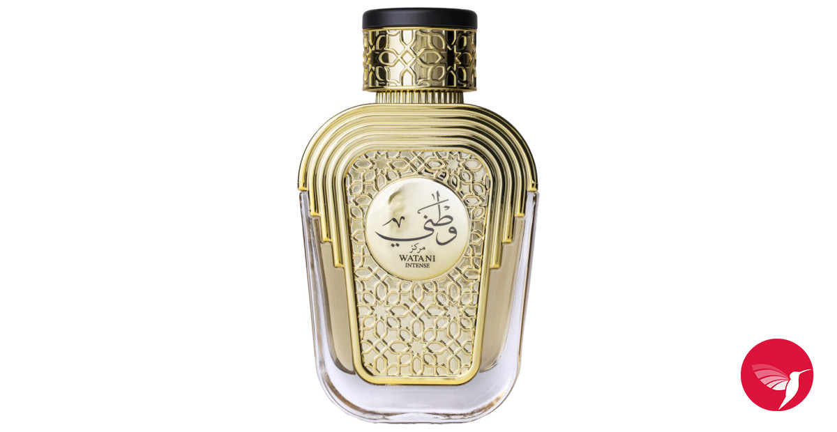 Watani Intense Al Wataniah perfume - a fragrance for women