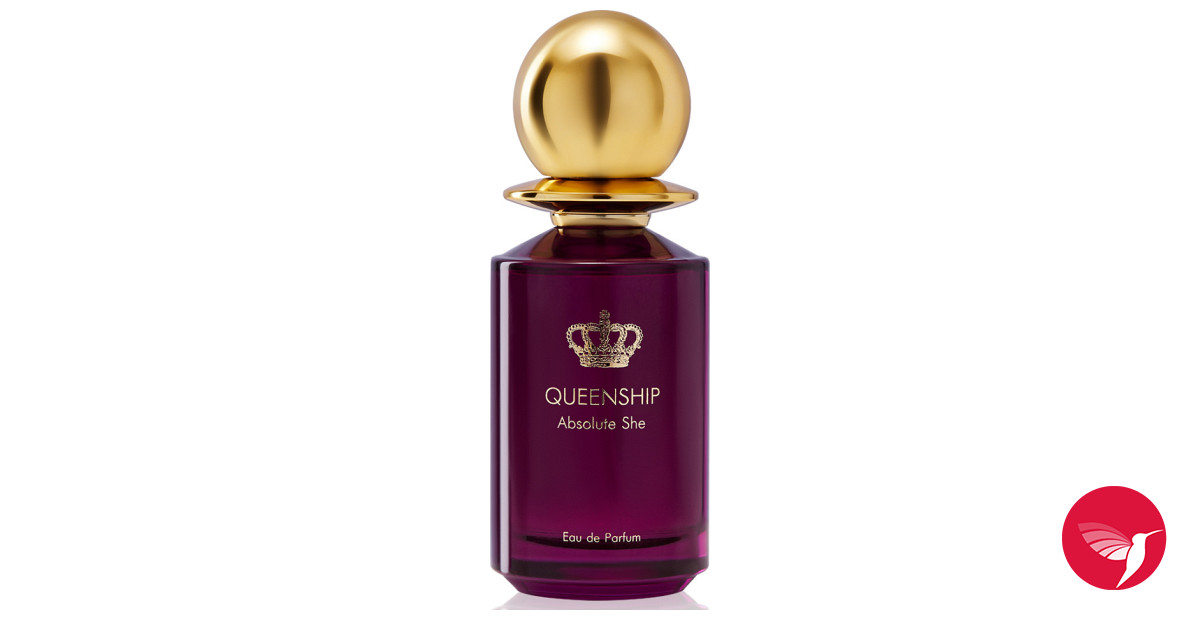 Queenship Absolute She Faberlic perfume - a new fragrance for women 2022