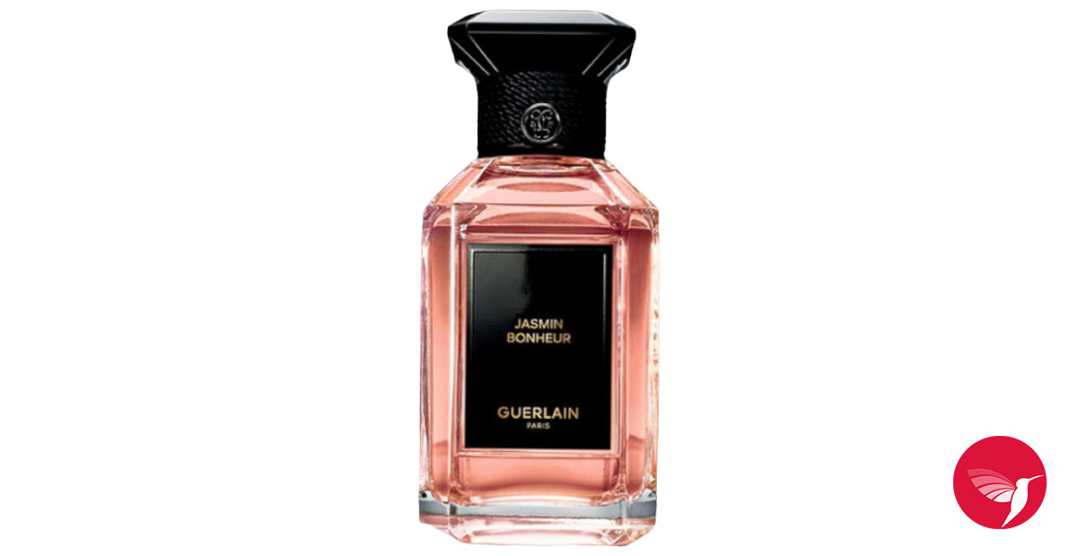 Jasmin Bonheur Guerlain perfume - a new fragrance for women and men 2022