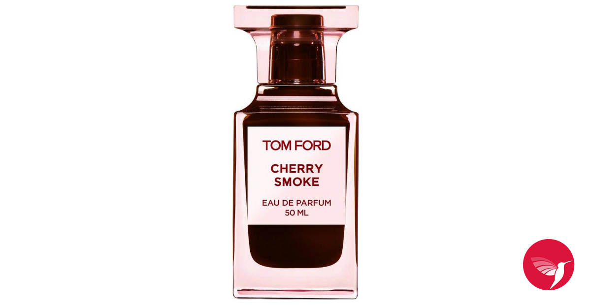 Cherry Smoke Tom Ford perfume - a new fragrance for women and men 2022