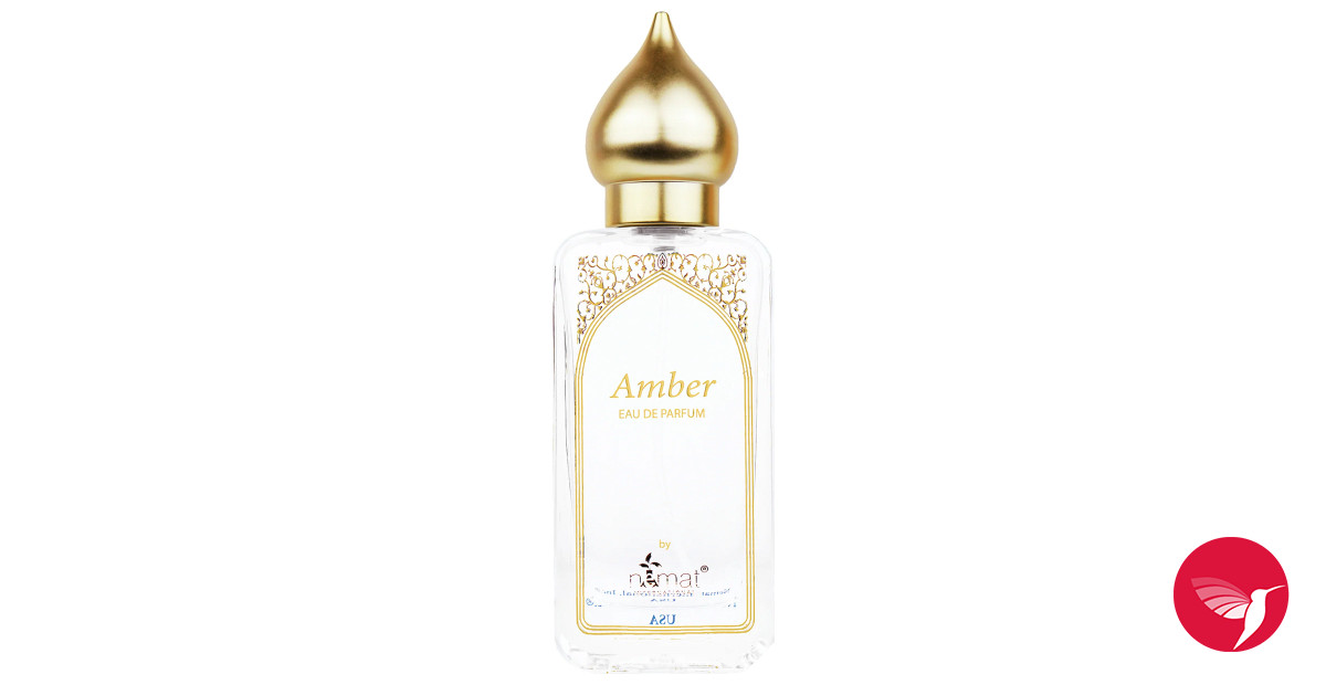 Amber Eau de Parfum Nemat International perfume - a fragrance for